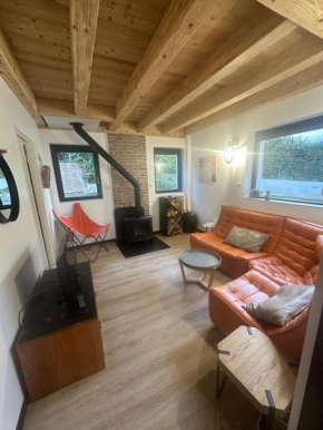 Chalet Ohana Risoul